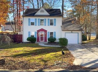 232 Whitebrook Ln, Newport News, VA 23602