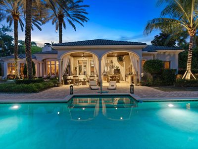 11711 Tulipa Court, Palm Beach Gardens, FL, 33418