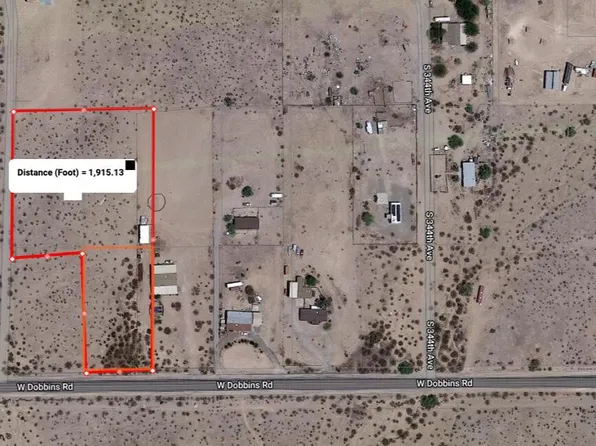 34456 W Dobbins Road #3, Arlington, AZ 85322