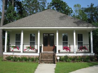 67164 Thackery St, Mandeville, LA 70471