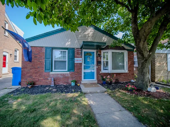 3504 W 107th St, Chicago, IL 60655