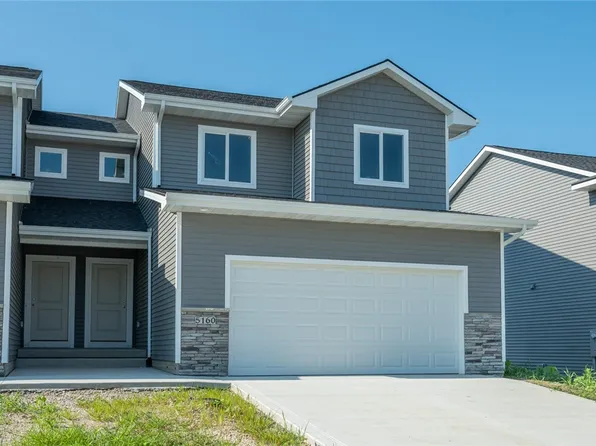 5160 Ella Ivy Ct, Van Meter, IA 50261