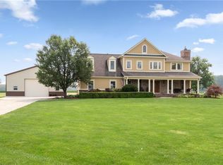 10549 N 50 W, Fortville, IN 46040