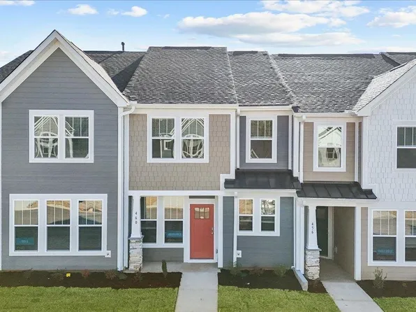 460 Mill Park Way, Spartanburg, SC 29307