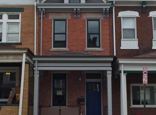 5246 Carnegie St, Pittsburgh, PA 15201