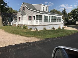 100 Swan Lake Dr, Viborg, SD 57070