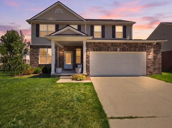 49720 E Central Park, Shelby Township, MI 48317