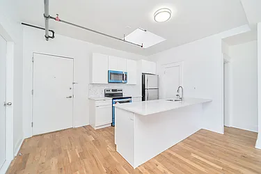 Rented by Living New York