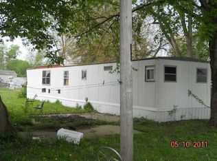 2009 S Clay St, Crawfordsville, IN 47933
