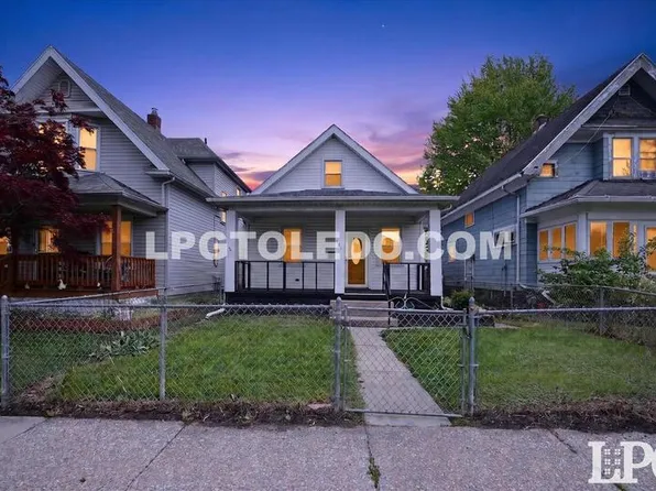 921 Berry St, Toledo, OH 43605