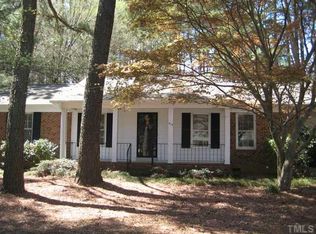 412 Hudson Ct, Cary, NC 27511