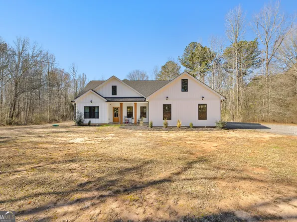 2415 Jonathans Roost Rd, Williamson, GA 30292