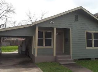 1210 Avenue E, Rosenberg, TX 77471