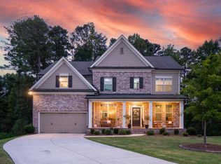 3610 Reed Mill Rd, Buford, GA 30519