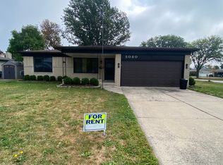5080 Abington Dr, Troy, MI