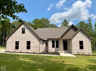 896 County Road 940, Brookland, AR 72417