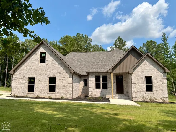 896 County Road 940, Brookland, AR 72417