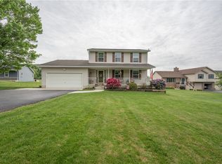 171 Malone Rd, Derry, PA 15627