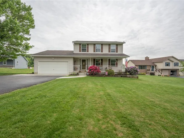 171 Malone Rd, Derry, PA 15627