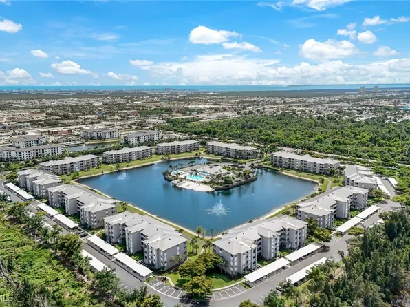 16635 Lake Circle Dr APT 627, Fort Myers, FL 33908