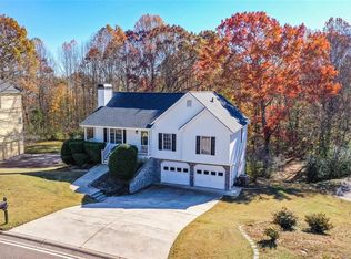 234 Arbor Hills Rd S, Talking Rock, GA 30175