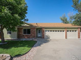 2821 Lotus Pl, Loveland, CO 80537