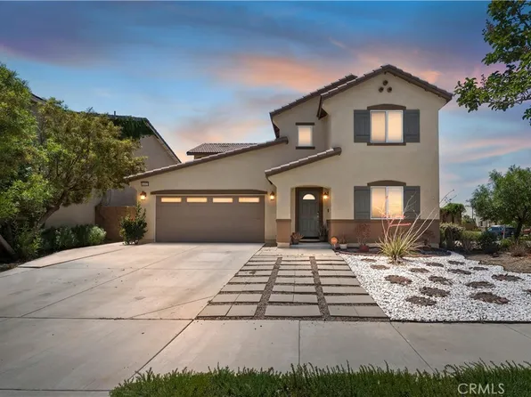 16915 Bayou Ln, Fontana, CA 92336