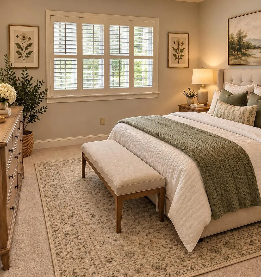 1 bed, 1.5 bath, 967 sqft, $3,250 — Photo 3