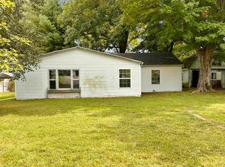 7145 Us Highway 231, Philpot, KY 42366
