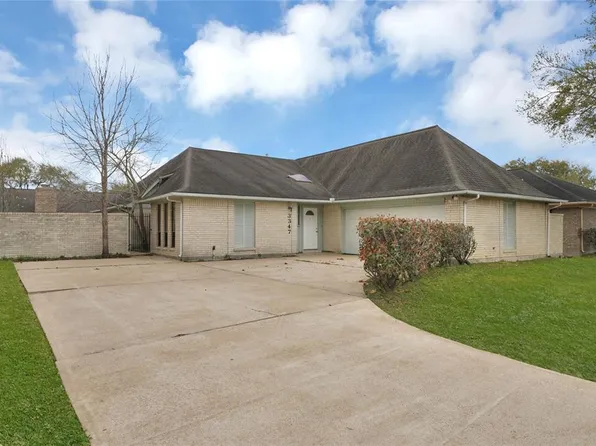 3347 S Sutton Sq, Stafford, TX 77477