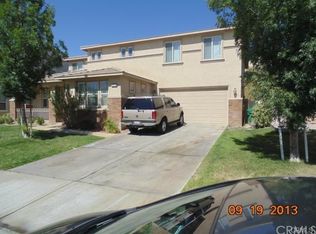 34938 Stadler St, Beaumont, CA 92223