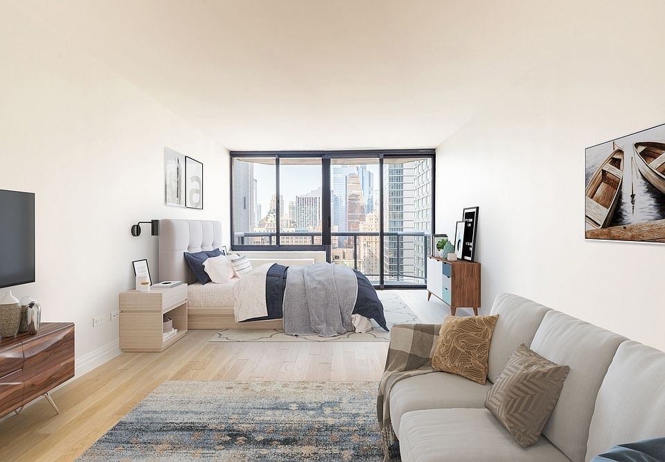 1st image of 235 W 48th St APT 20E