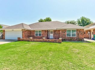 10404 S Hudson Ave, Oklahoma City, OK 73139