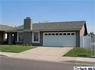 13513 Daisy Ln, Chino, CA 91710