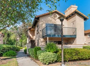 11255 Avenida De Los Lobos UNIT C, San Diego, CA 92127
