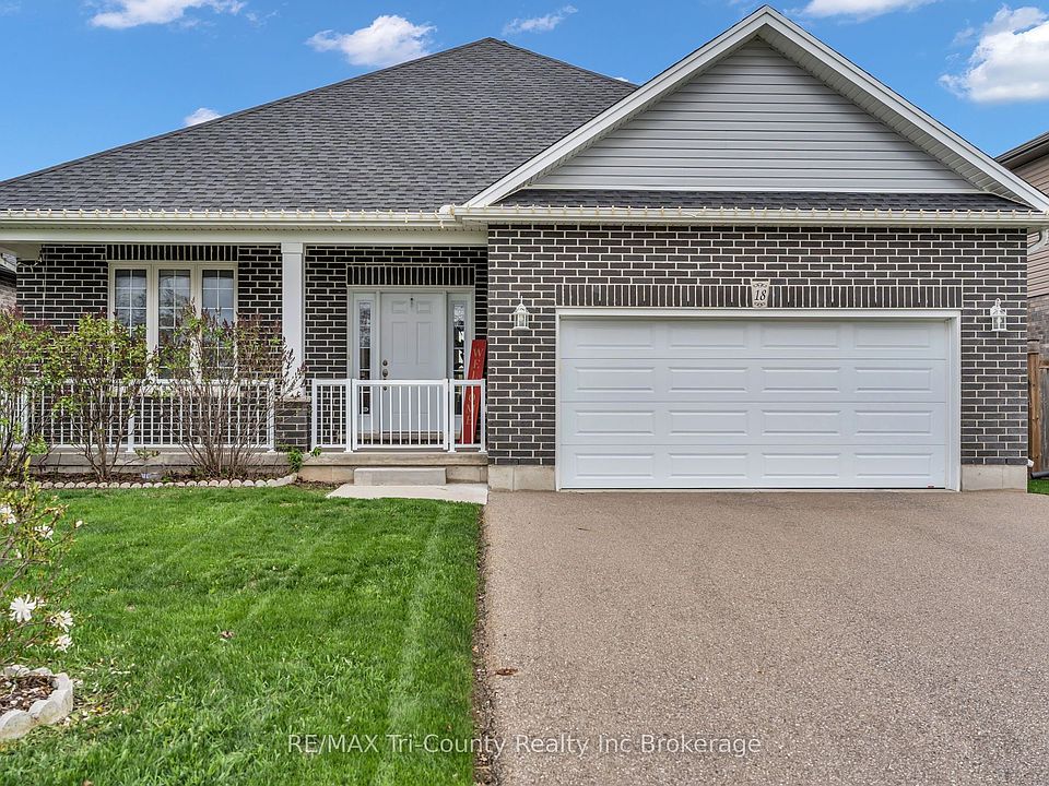 1st image of 18 Crocus Dr
