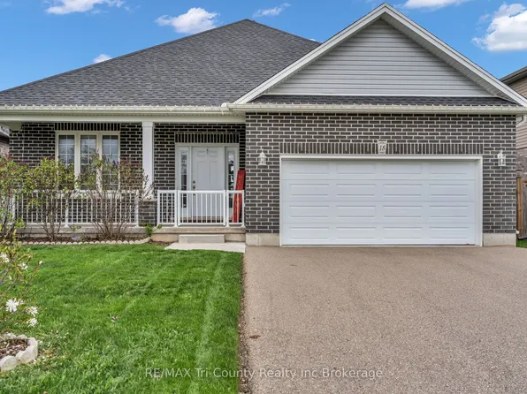 18 Crocus Dr, Tillsonburg, ON N4G 5S9