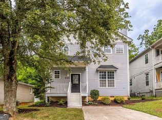 968 Herndon St NW, Atlanta, GA