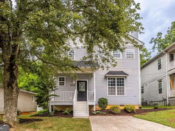 968 Herndon St NW, Atlanta, GA 30318