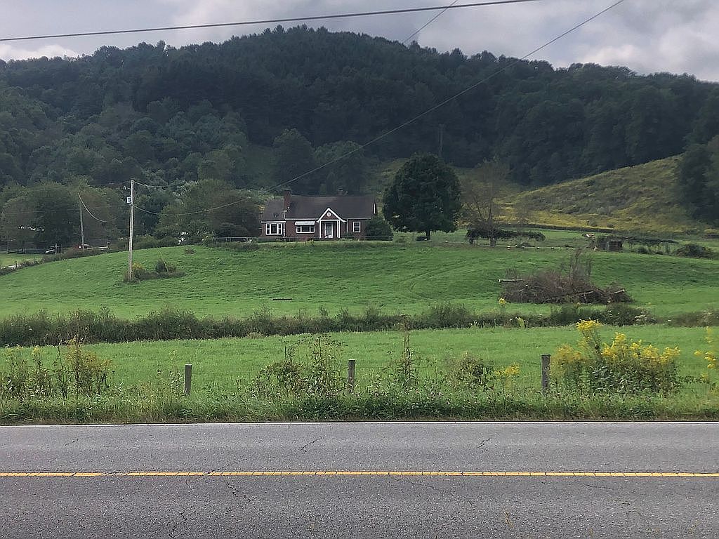 74 Open Meadow Ln, Mouth Of Wilson, VA 24363 Zillow
