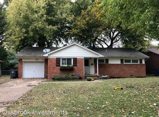 4517 E 40th St S, Tulsa, OK 74135