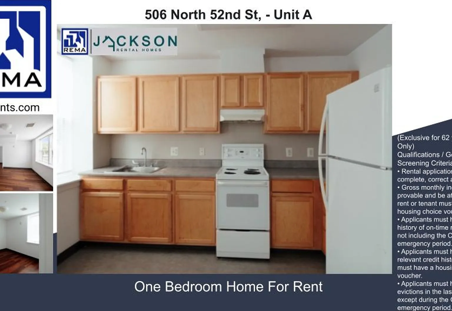 506 North 52nd St, — Photo 1