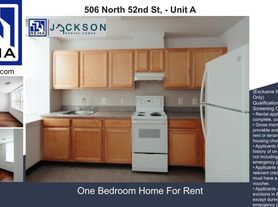 506 North 52nd St,