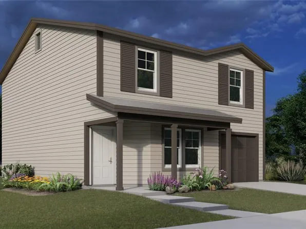 806 E Fayle St, Baytown, TX 77520