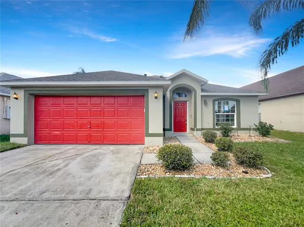 29249 Birds Eye Dr, Zephyrhills, FL 33543