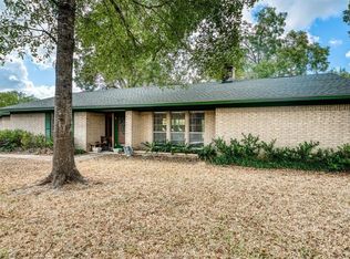 22945 Fm 2620 Rd, Bedias, TX 77831