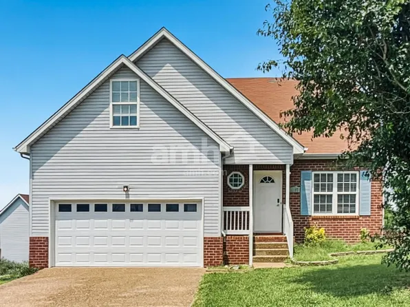 4107 Mountain Top Trl, La Vergne, TN 37086
