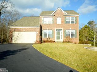 15212 Warbler Ct, Woodbridge, VA 22193