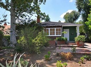 5709 Noble Ave, Van Nuys, CA 91411