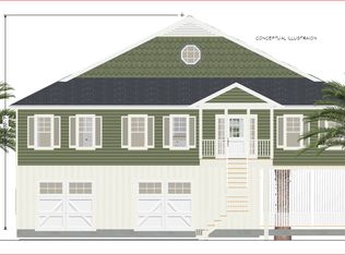 625 Bayshore Dr, Wilmington, NC 28411